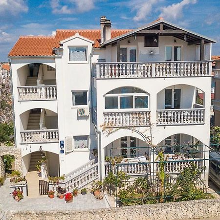 Villa Grey Stone Vodice Zewnętrze zdjęcie