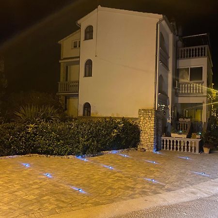 Villa Grey Stone Vodice Zewnętrze zdjęcie