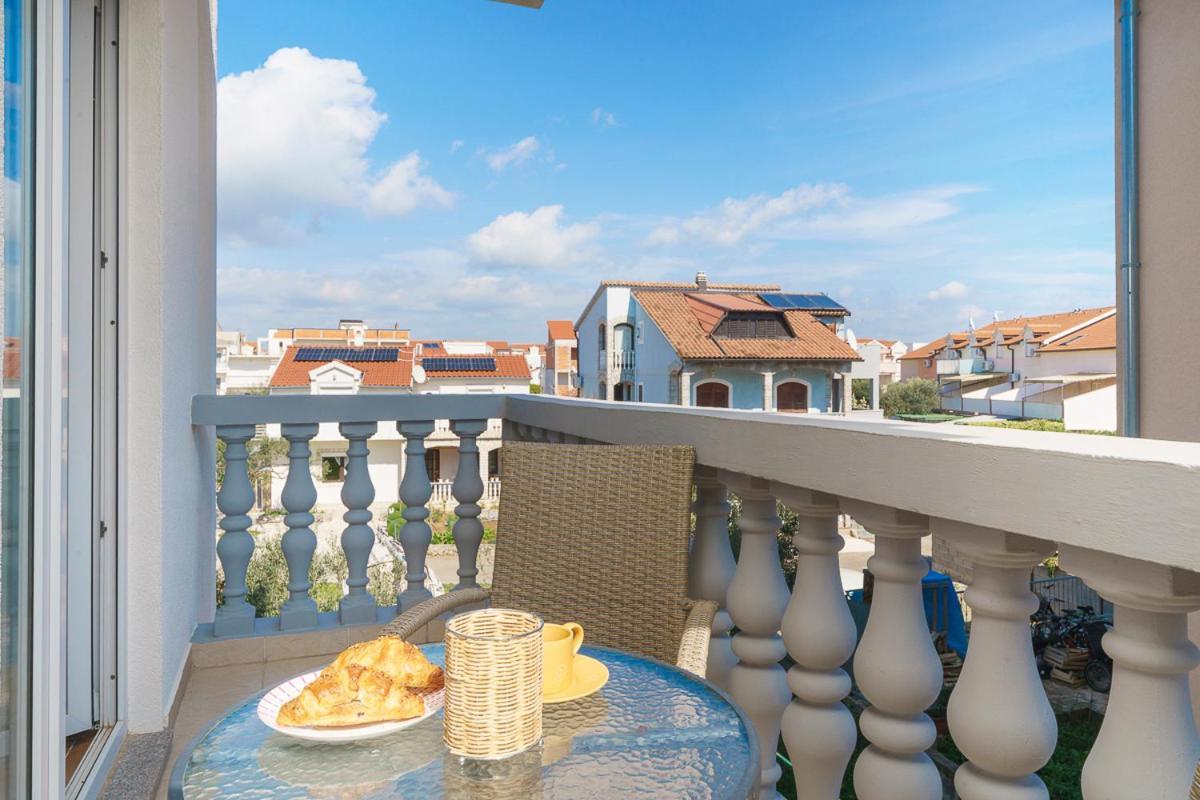 Villa Grey Stone Vodice Zewnętrze zdjęcie