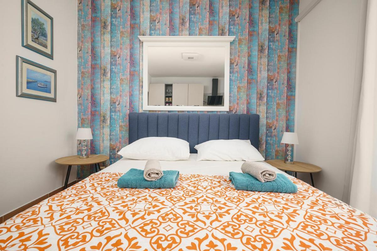 Villa Grey Stone Vodice Zewnętrze zdjęcie