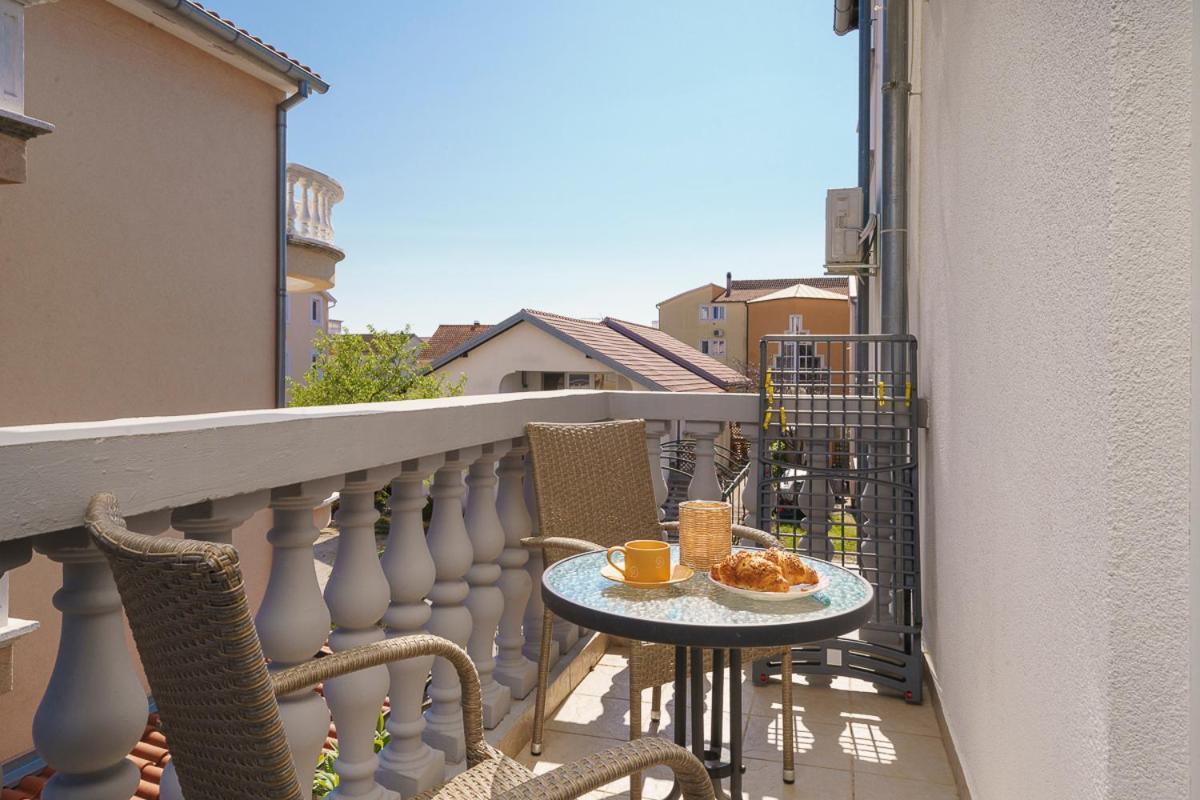 Villa Grey Stone Vodice Zewnętrze zdjęcie