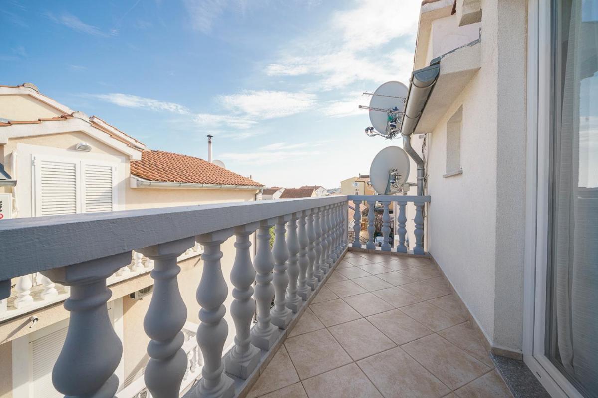 Villa Grey Stone Vodice Zewnętrze zdjęcie
