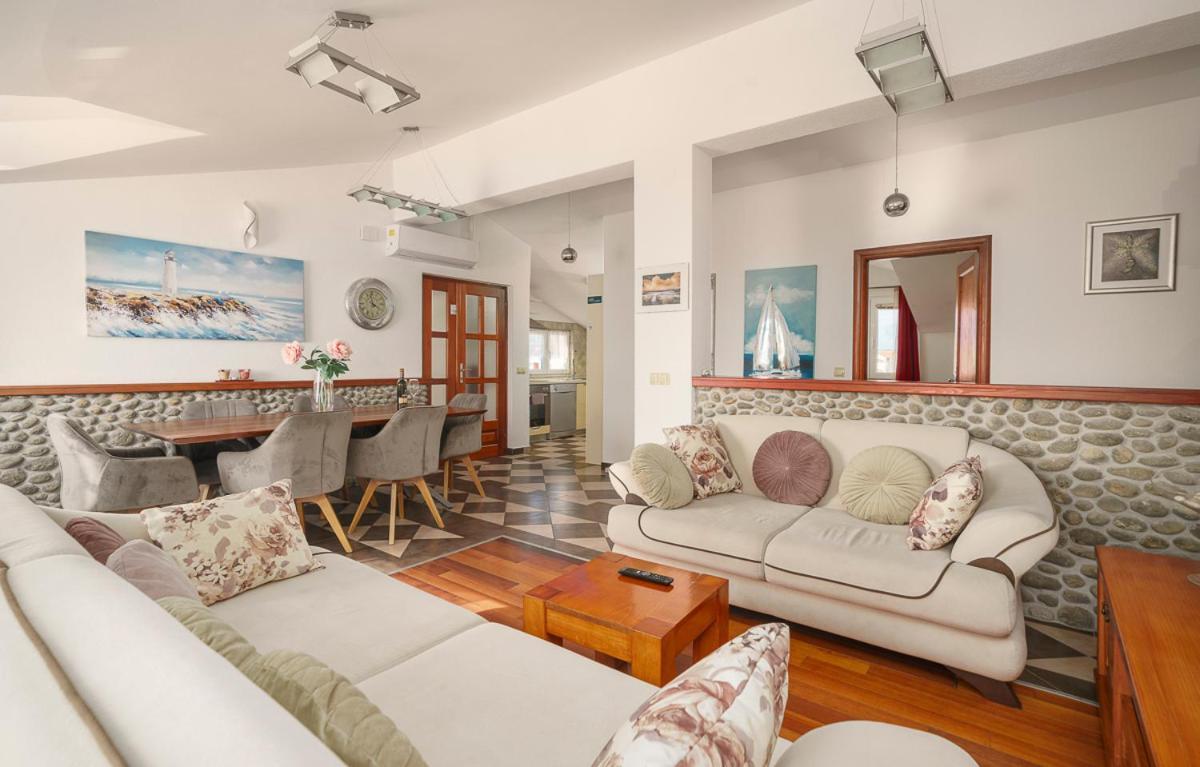 Villa Grey Stone Vodice Zewnętrze zdjęcie