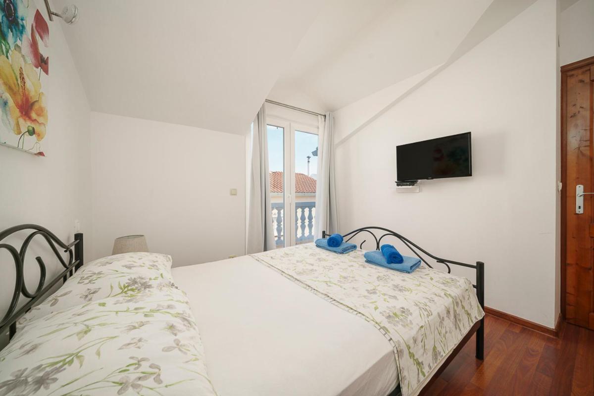 Villa Grey Stone Vodice Zewnętrze zdjęcie
