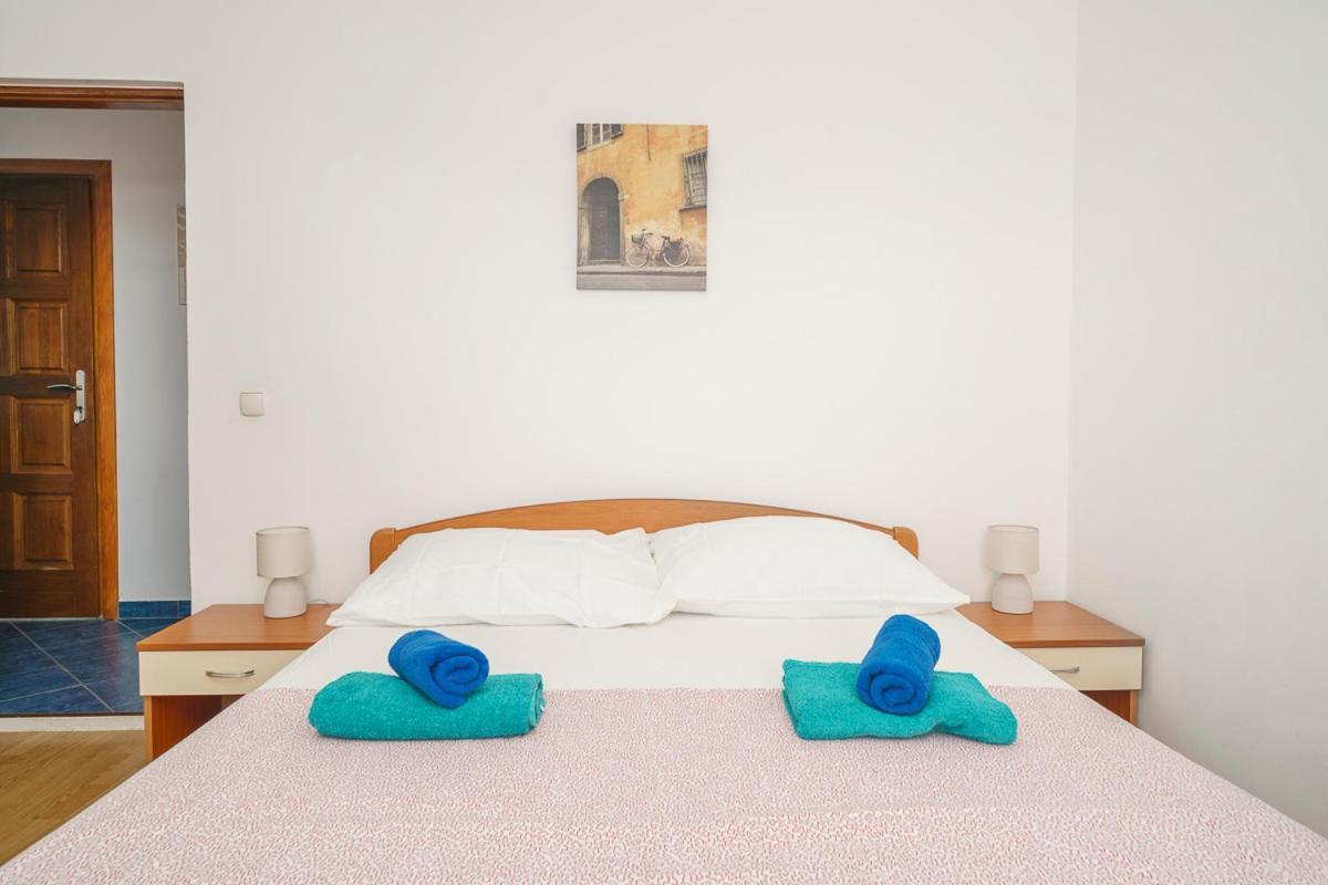 Villa Grey Stone Vodice Zewnętrze zdjęcie