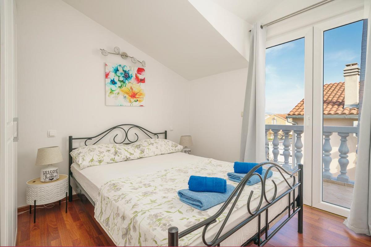 Villa Grey Stone Vodice Zewnętrze zdjęcie