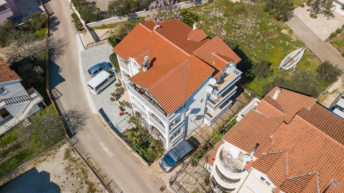Villa Grey Stone Vodice Zewnętrze zdjęcie