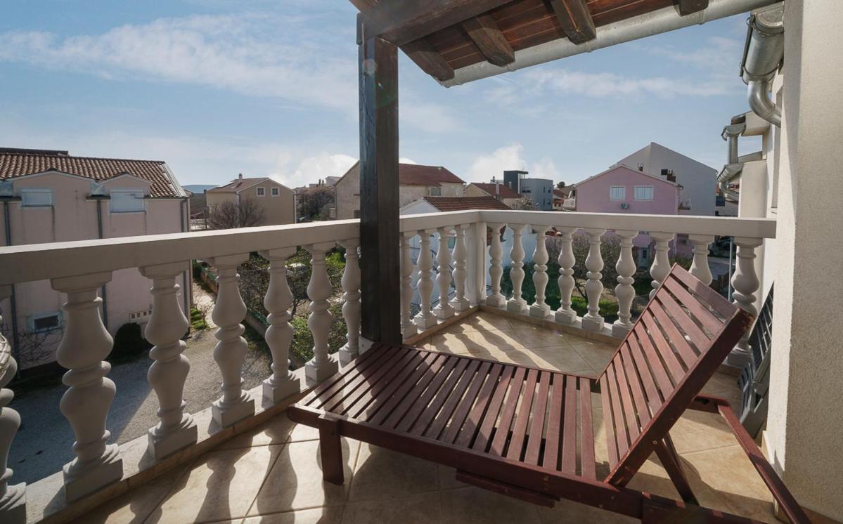 Villa Grey Stone Vodice Zewnętrze zdjęcie