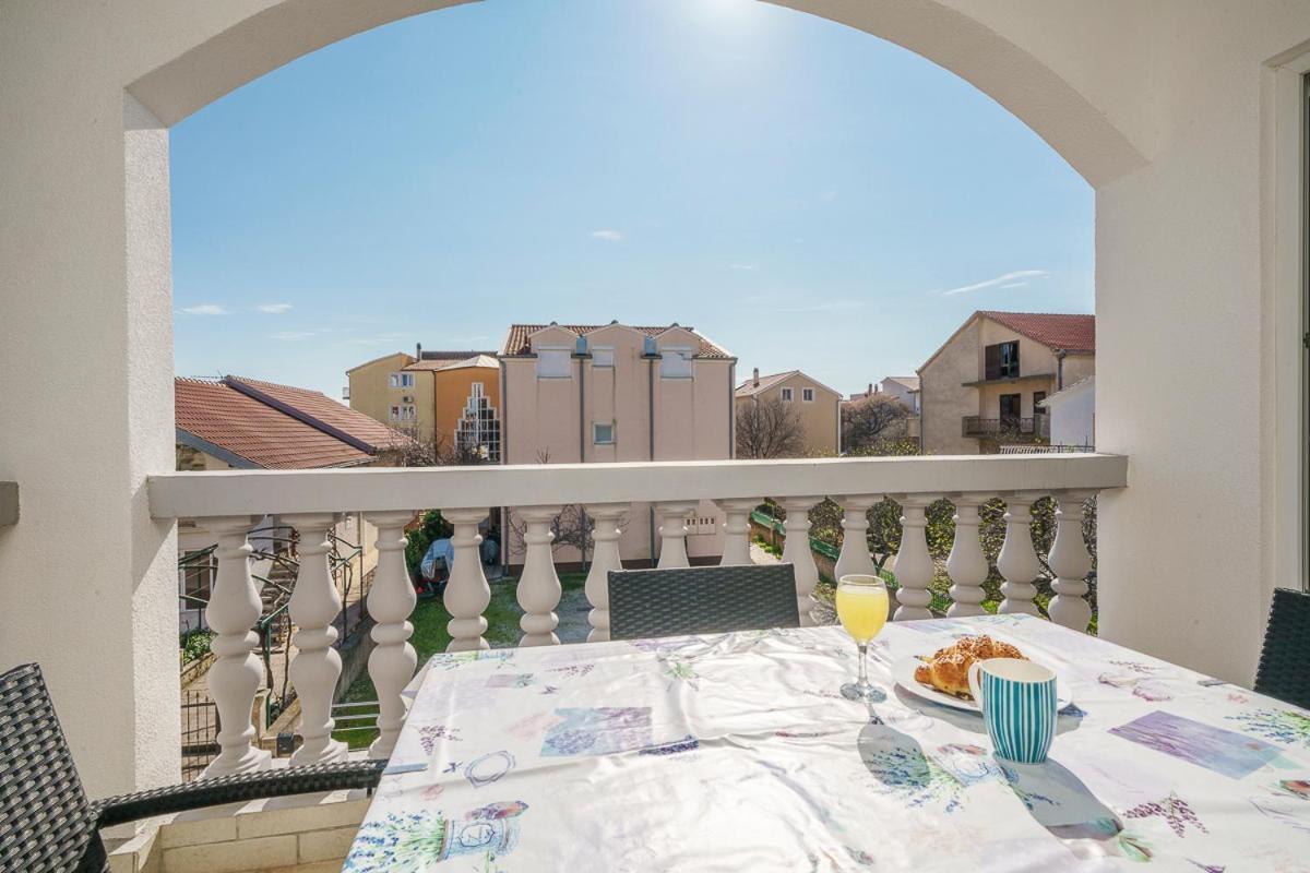 Villa Grey Stone Vodice Zewnętrze zdjęcie