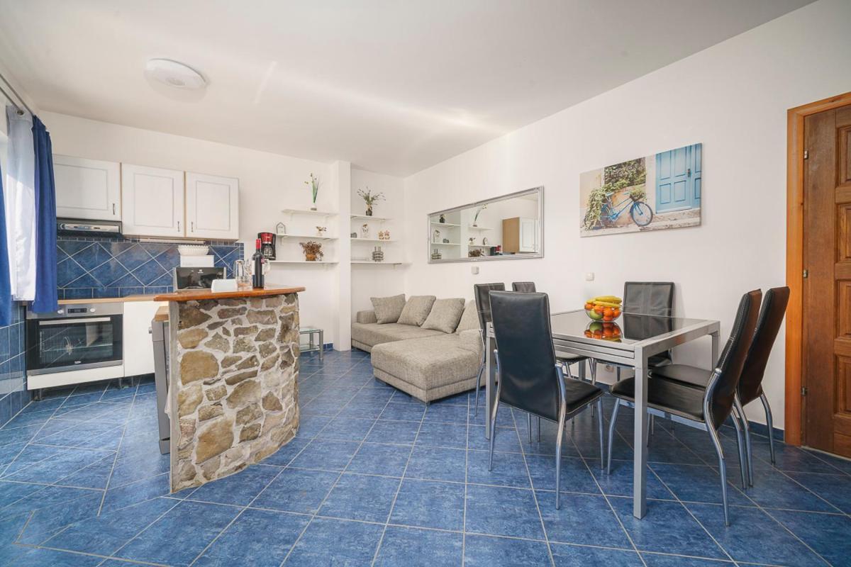 Villa Grey Stone Vodice Zewnętrze zdjęcie