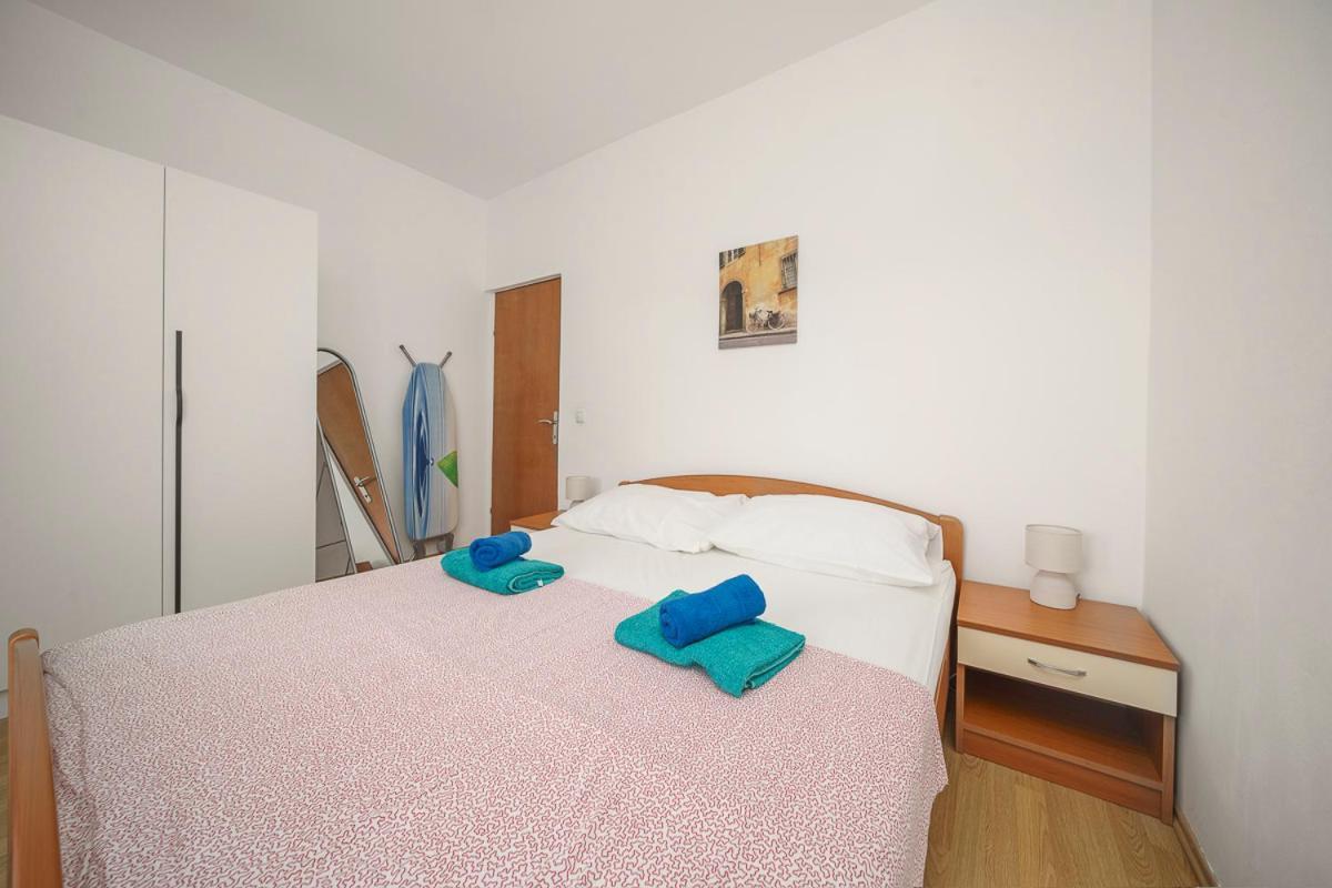 Villa Grey Stone Vodice Zewnętrze zdjęcie