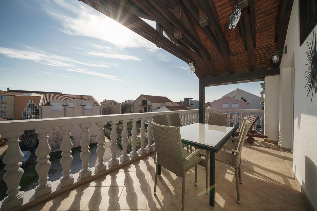 Villa Grey Stone Vodice Zewnętrze zdjęcie