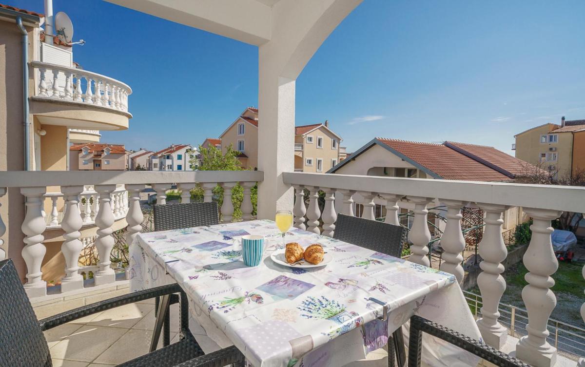 Villa Grey Stone Vodice Zewnętrze zdjęcie
