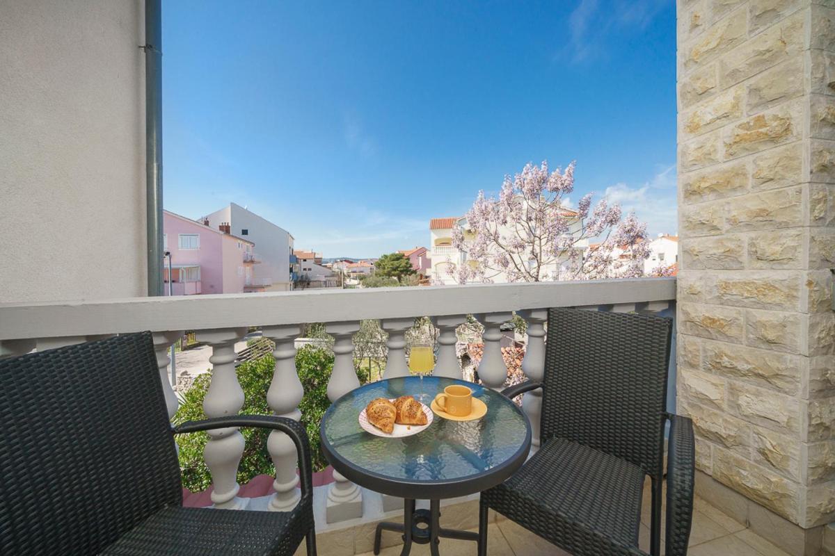 Villa Grey Stone Vodice Zewnętrze zdjęcie