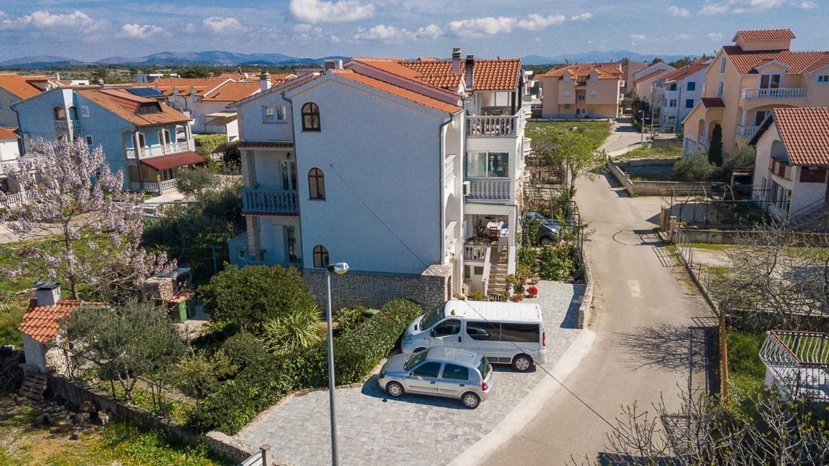 Villa Grey Stone Vodice Zewnętrze zdjęcie