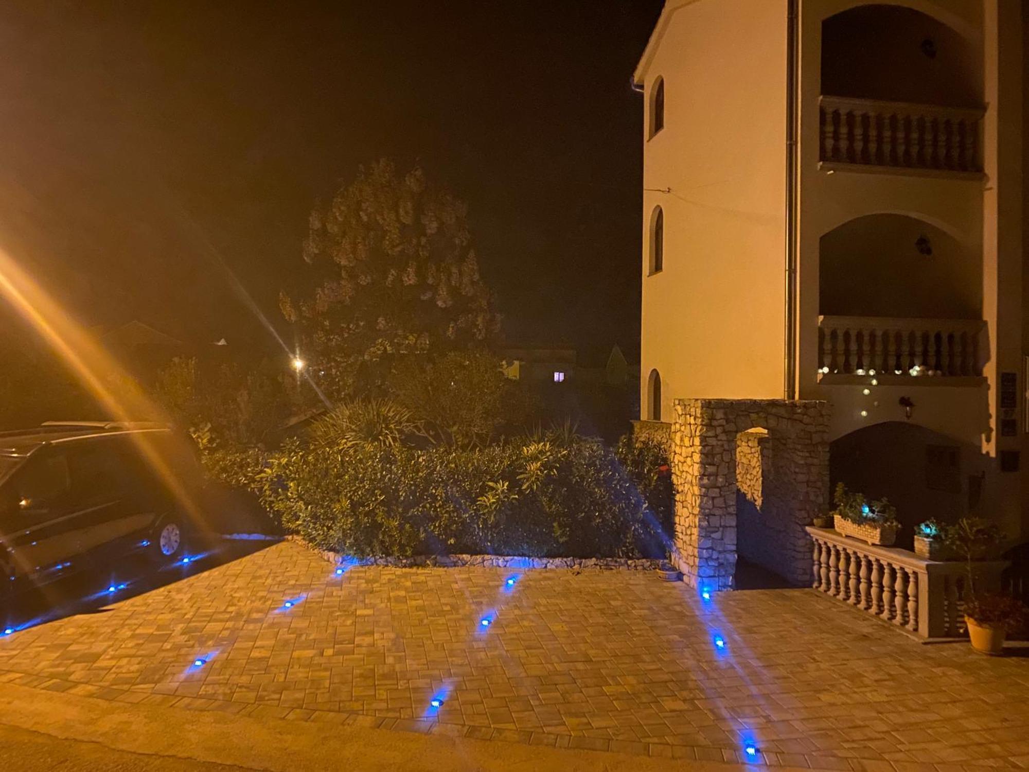 Villa Grey Stone Vodice Zewnętrze zdjęcie