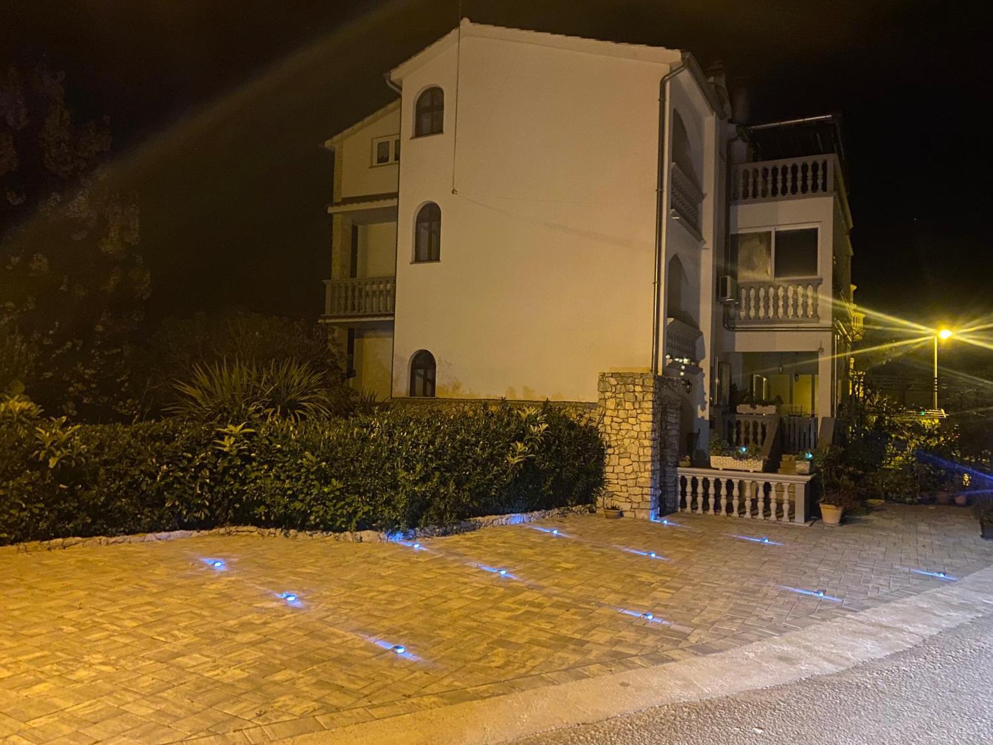 Villa Grey Stone Vodice Zewnętrze zdjęcie